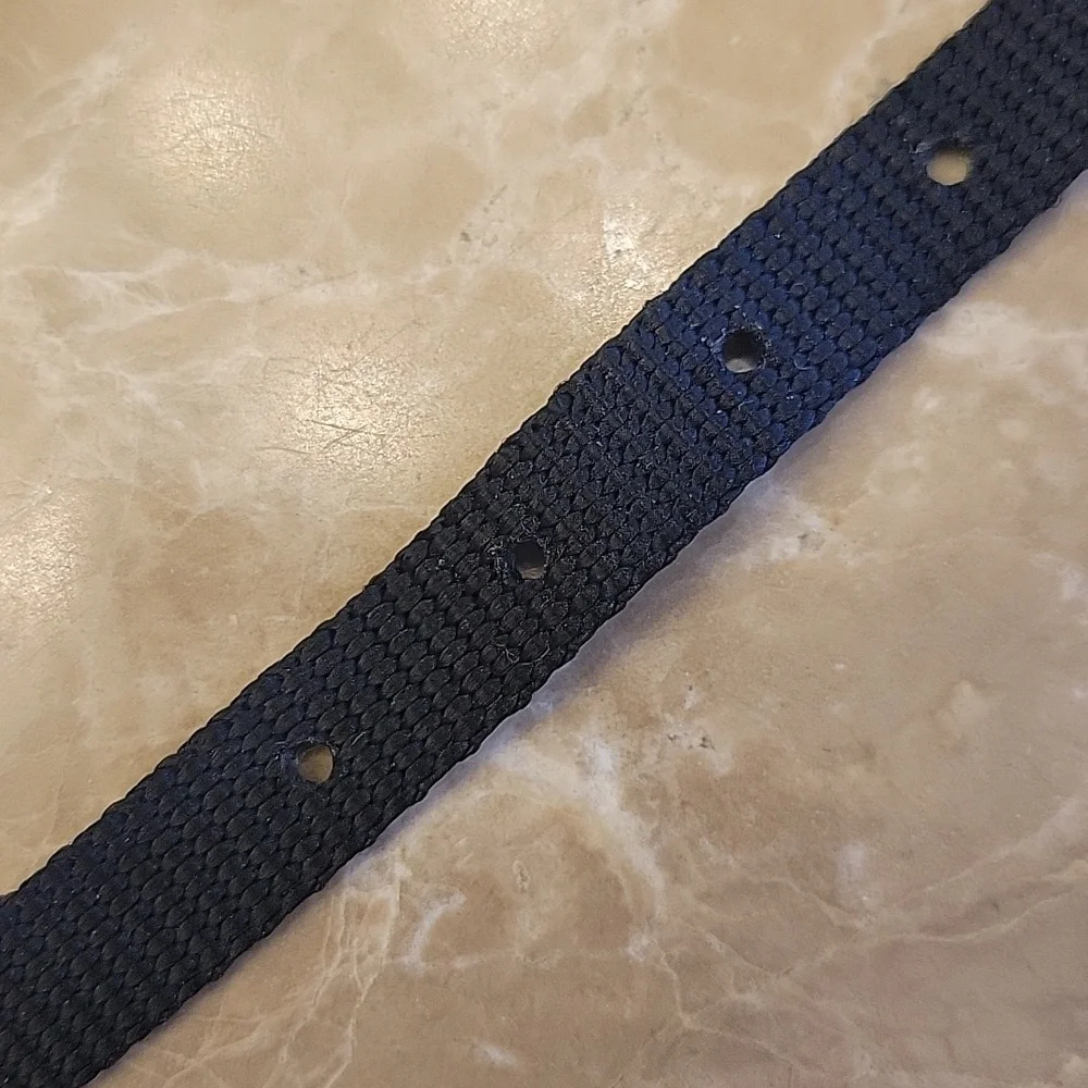 Top Paw jet black 10